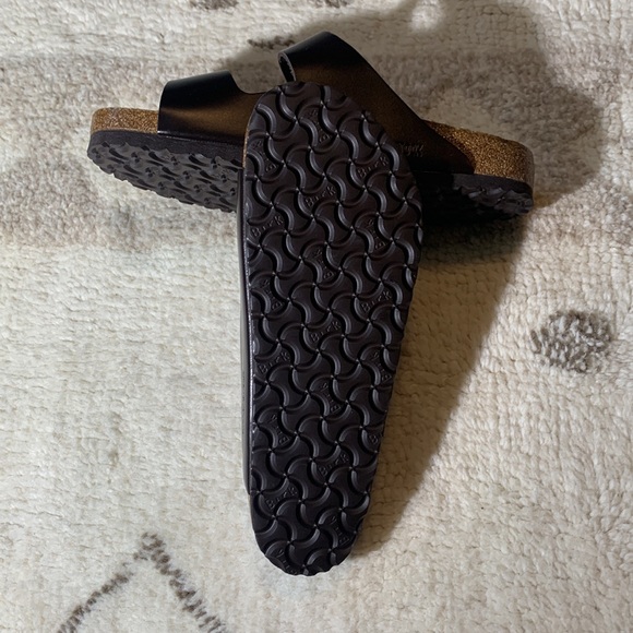 Birkenstock Arizona Soft Slide Snadal - Picture 10 of 10